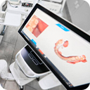 imagen menu escaner intraoral