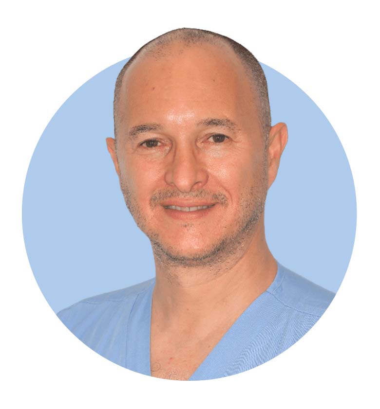 imagen-Dr Luis Eduardo Rey