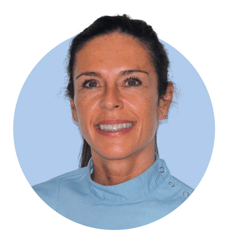 imagen-Marisa Martin de Vidales