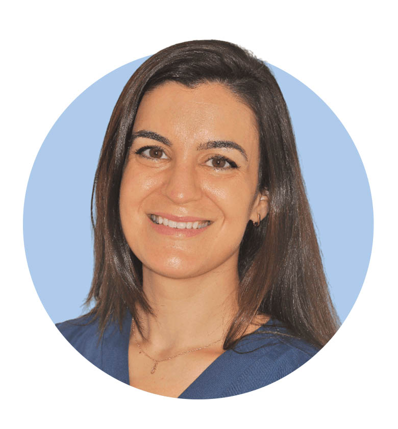 imagen-Dra Ana Molina